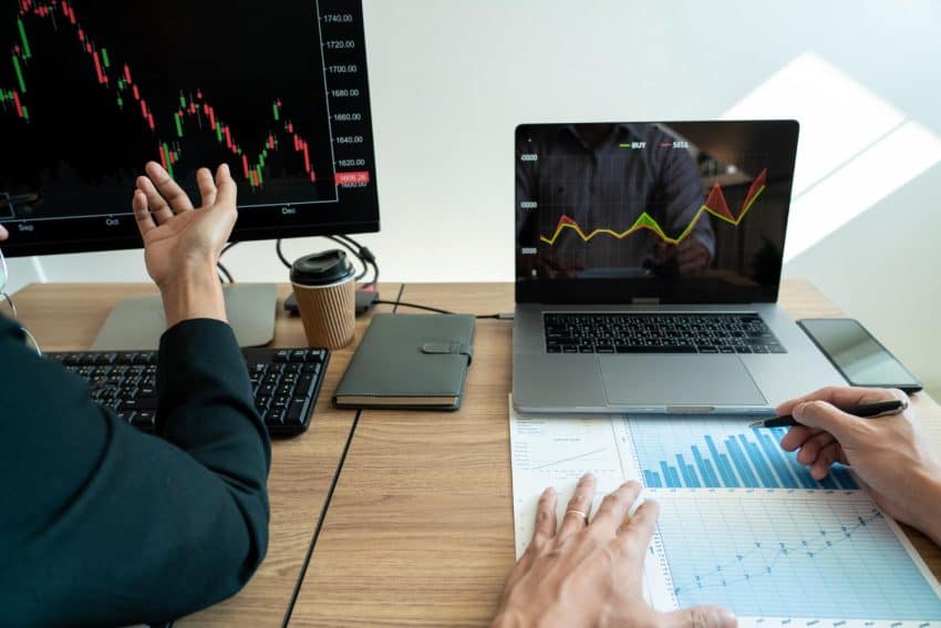 Trading Forex
