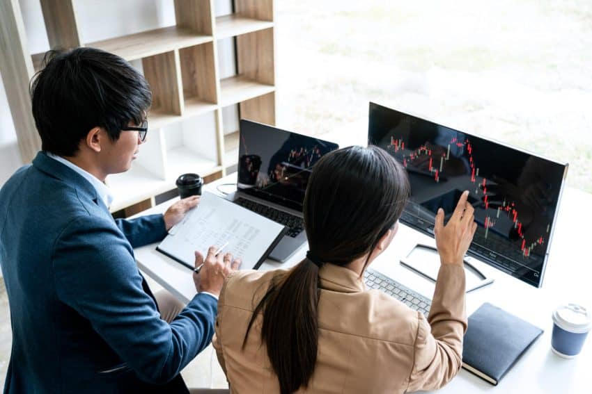 MT5 WebTrader